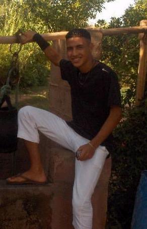 toujours moi a keche